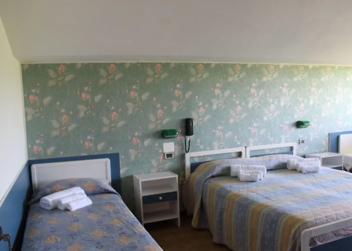 Hotel Corallo Gatteo a Mare
