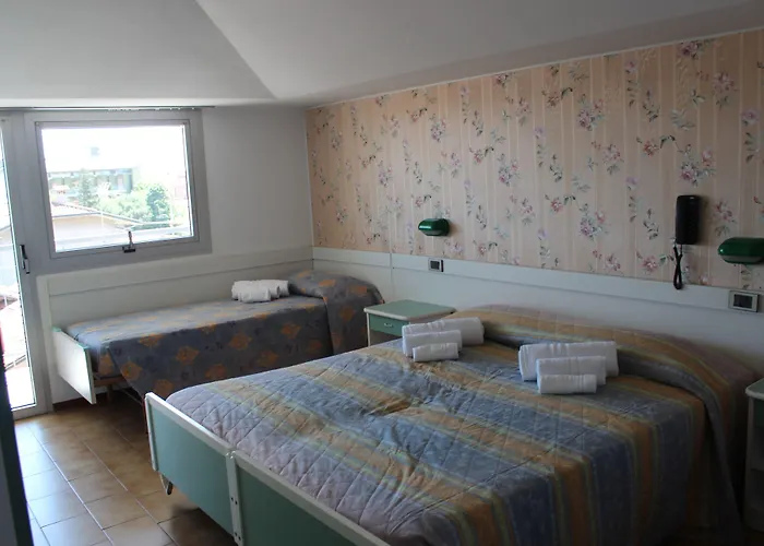 Hotel Corallo Gatteo a Mare