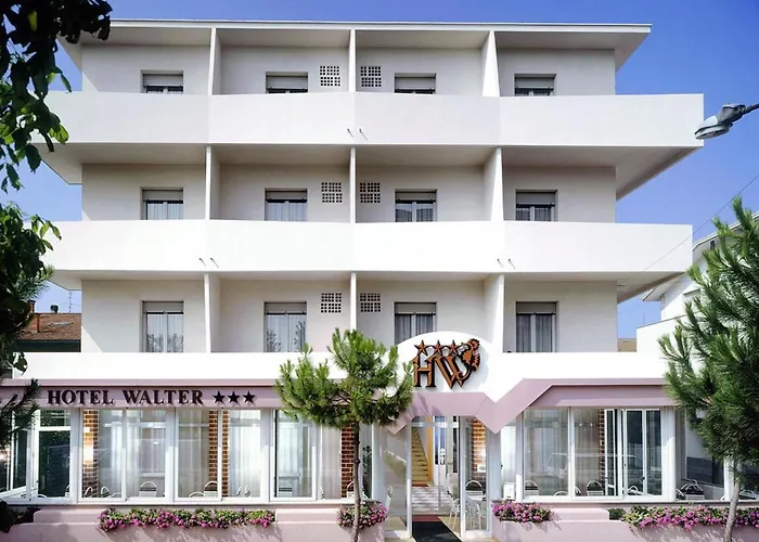 Hotel Walter Gatteo a Mare